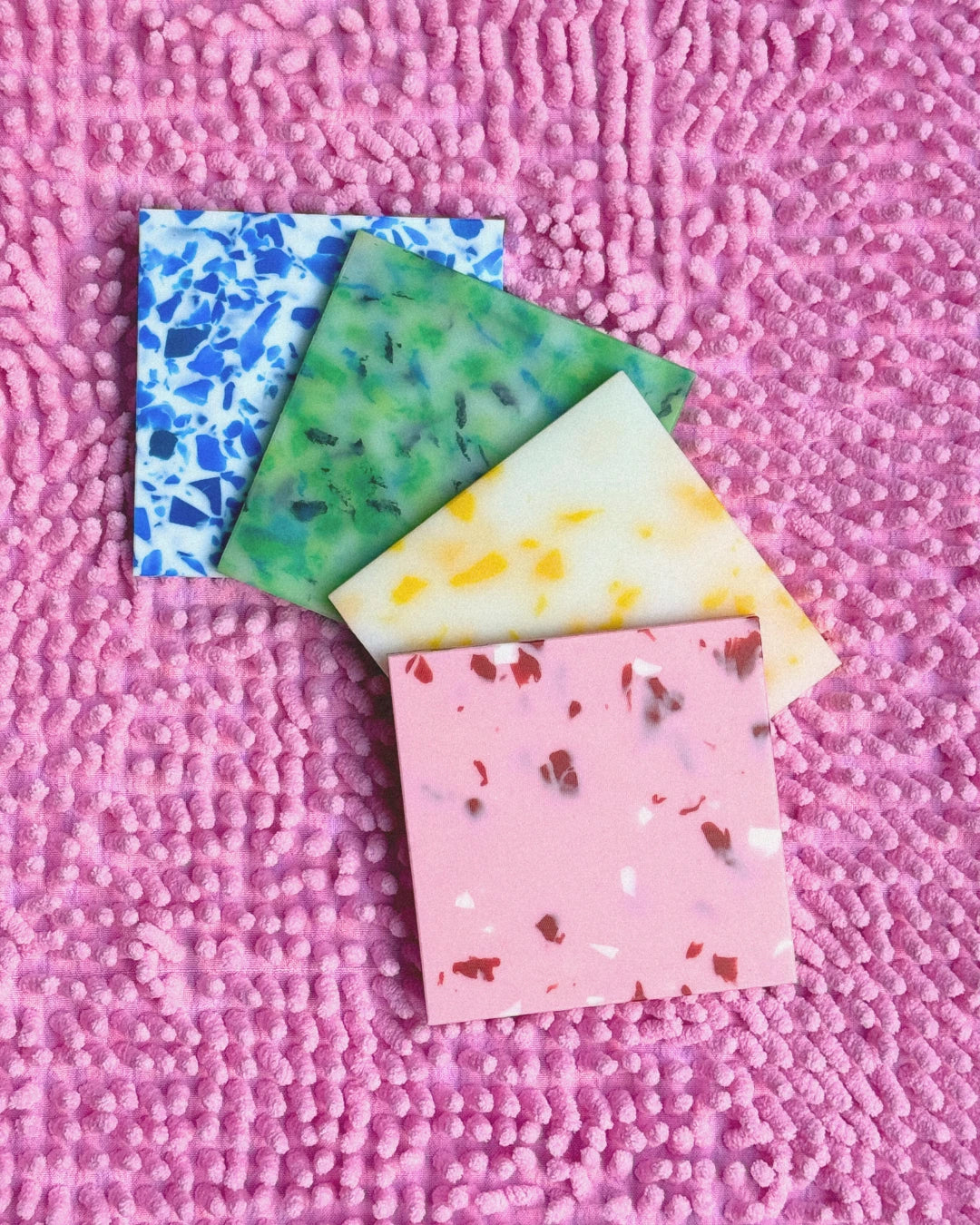 The Sip Happens Coaster Set of 4