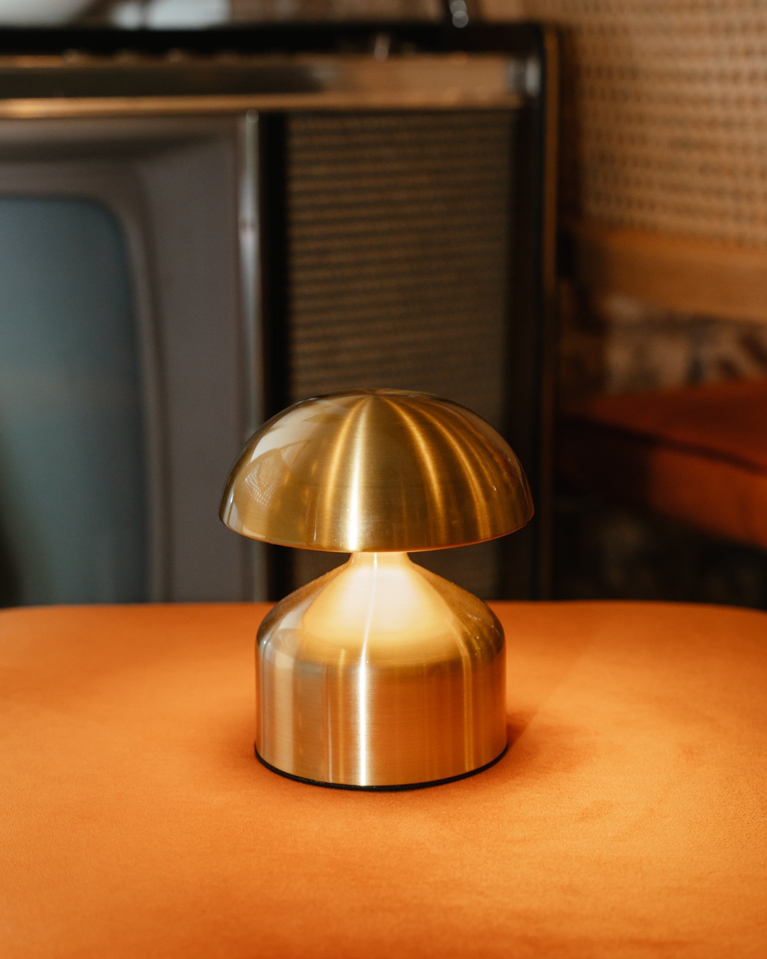 Maison Glow Touch Lamp