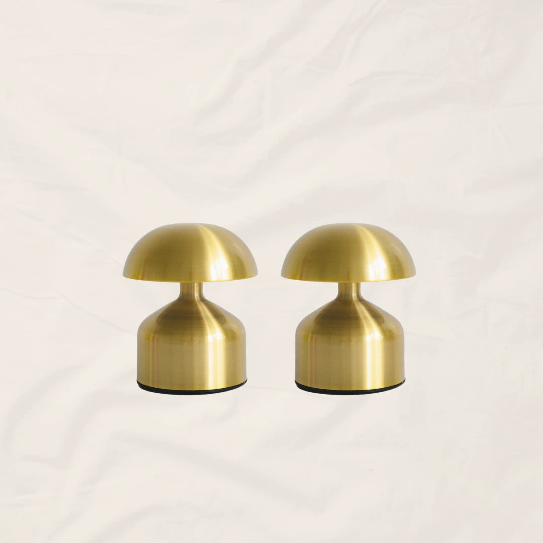 The Maison Duo