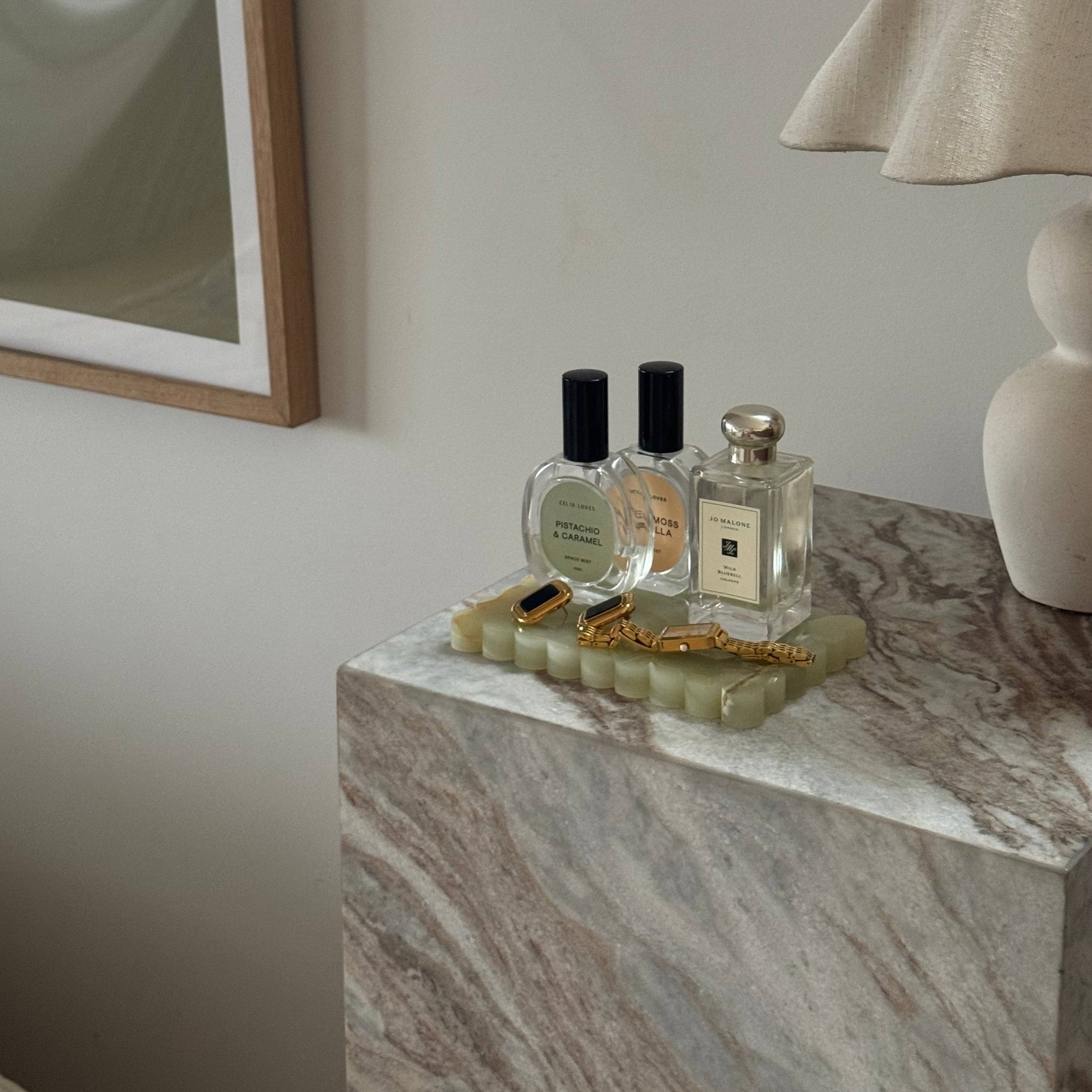 Marble Tray Trinket