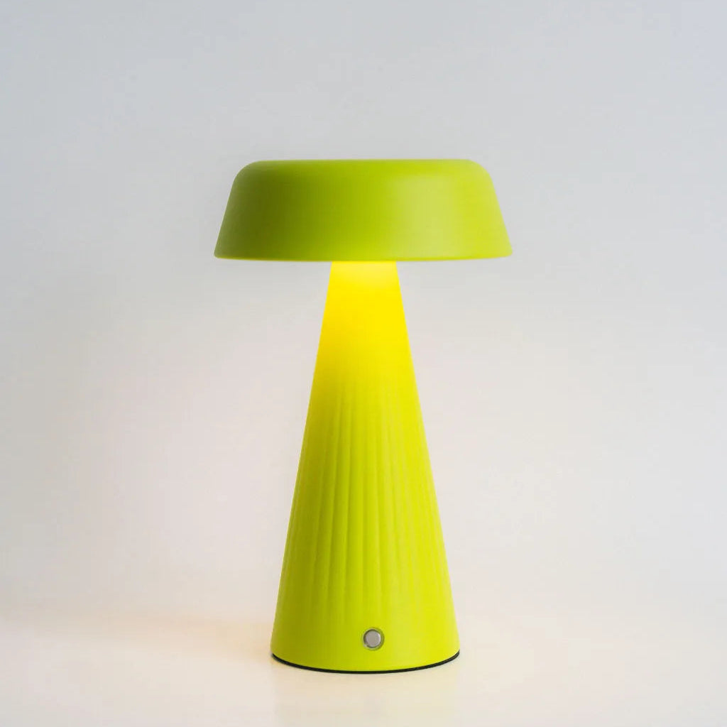 Vesper Touch Lamp