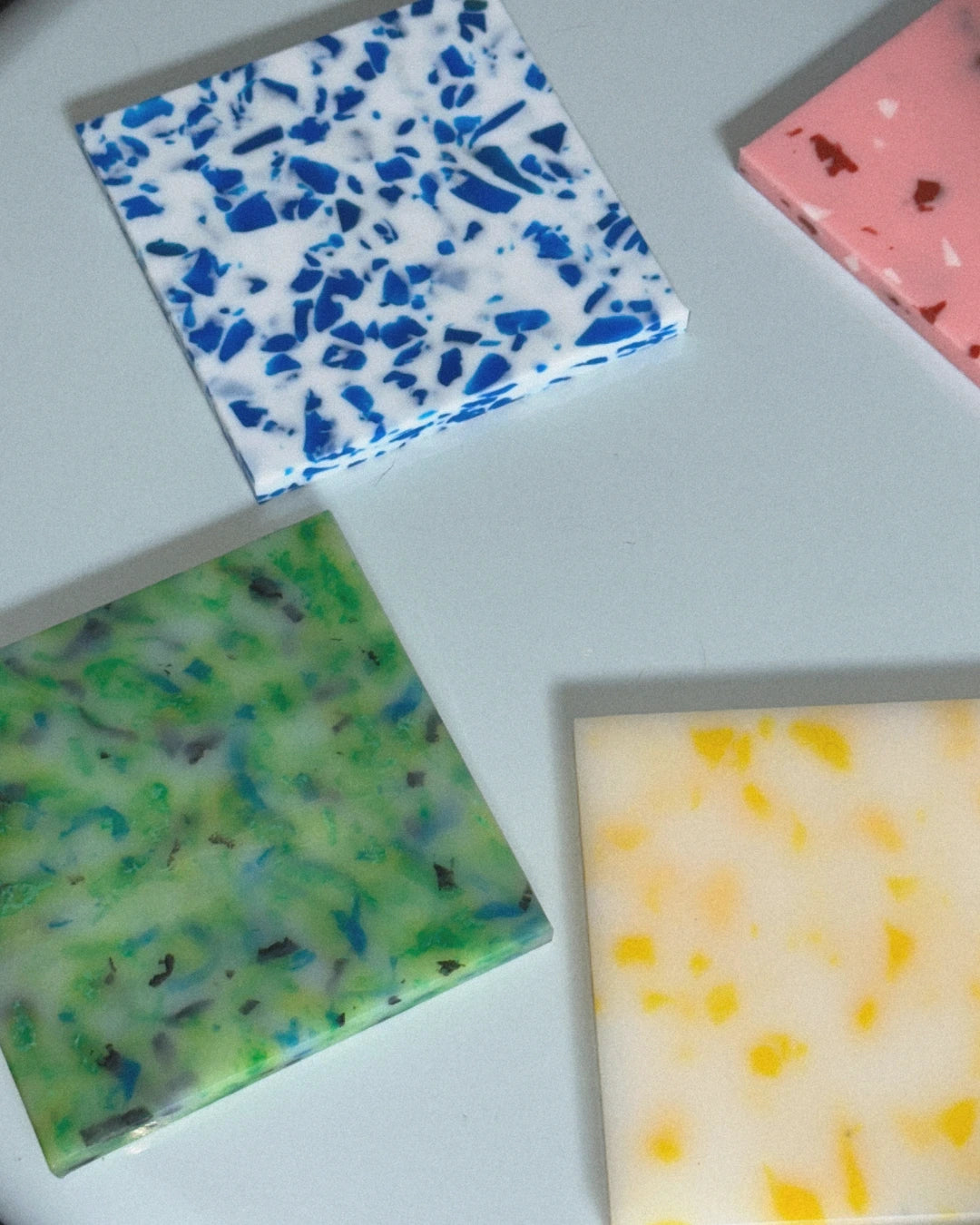 The Sip Happens Coaster Set of 4