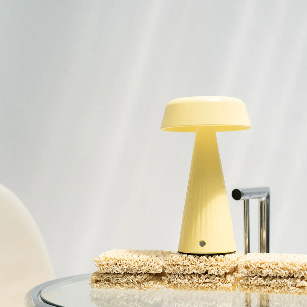 Vesper Touch Lamp