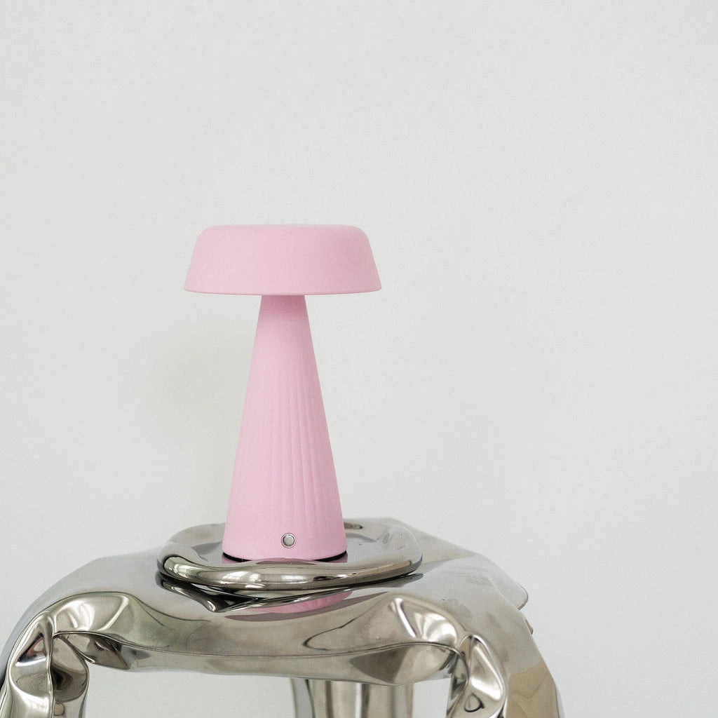 Vesper Touch Lamp