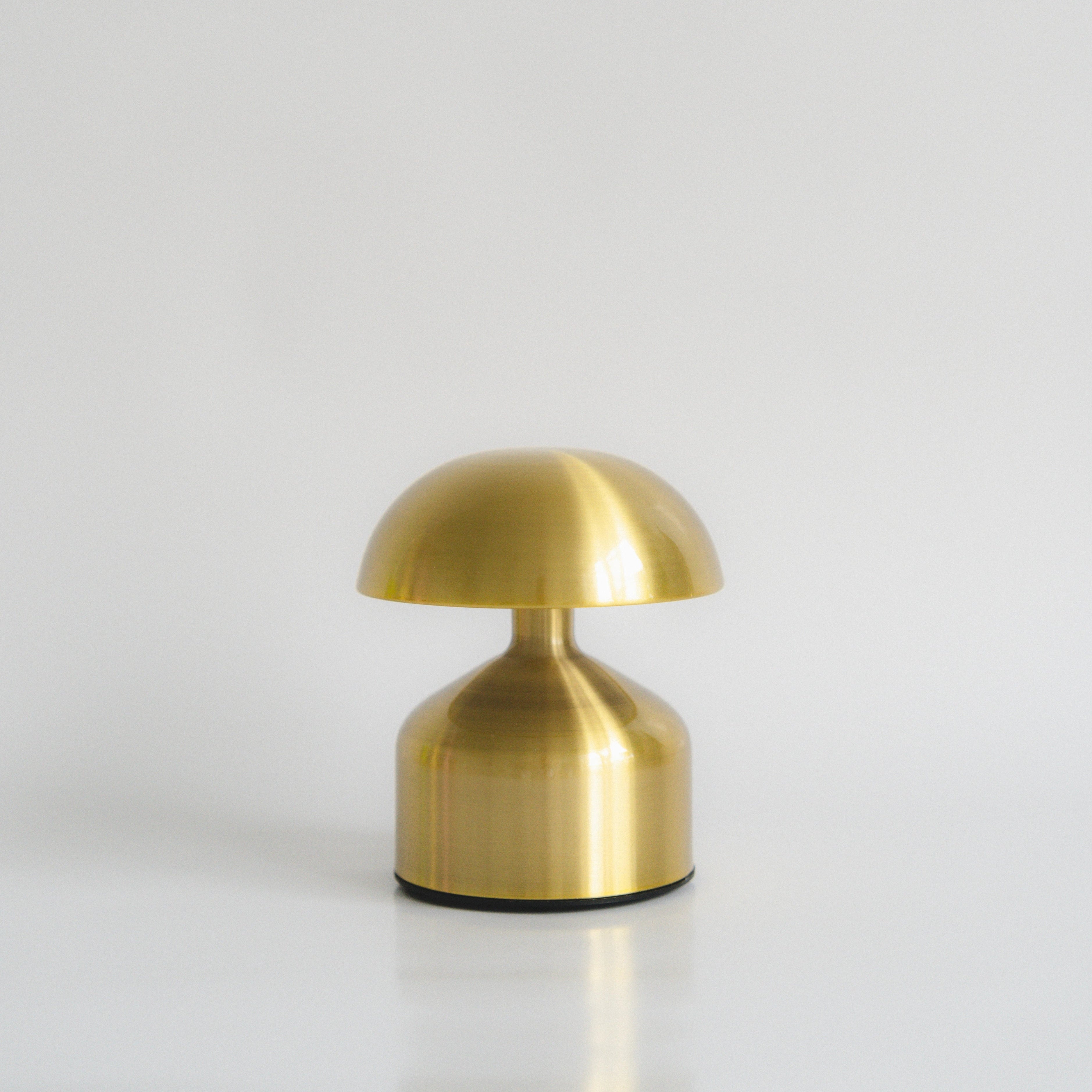 Maison Glow Touch Lamp