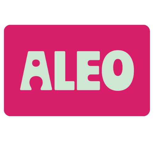 Aleo Shop Gift Card
