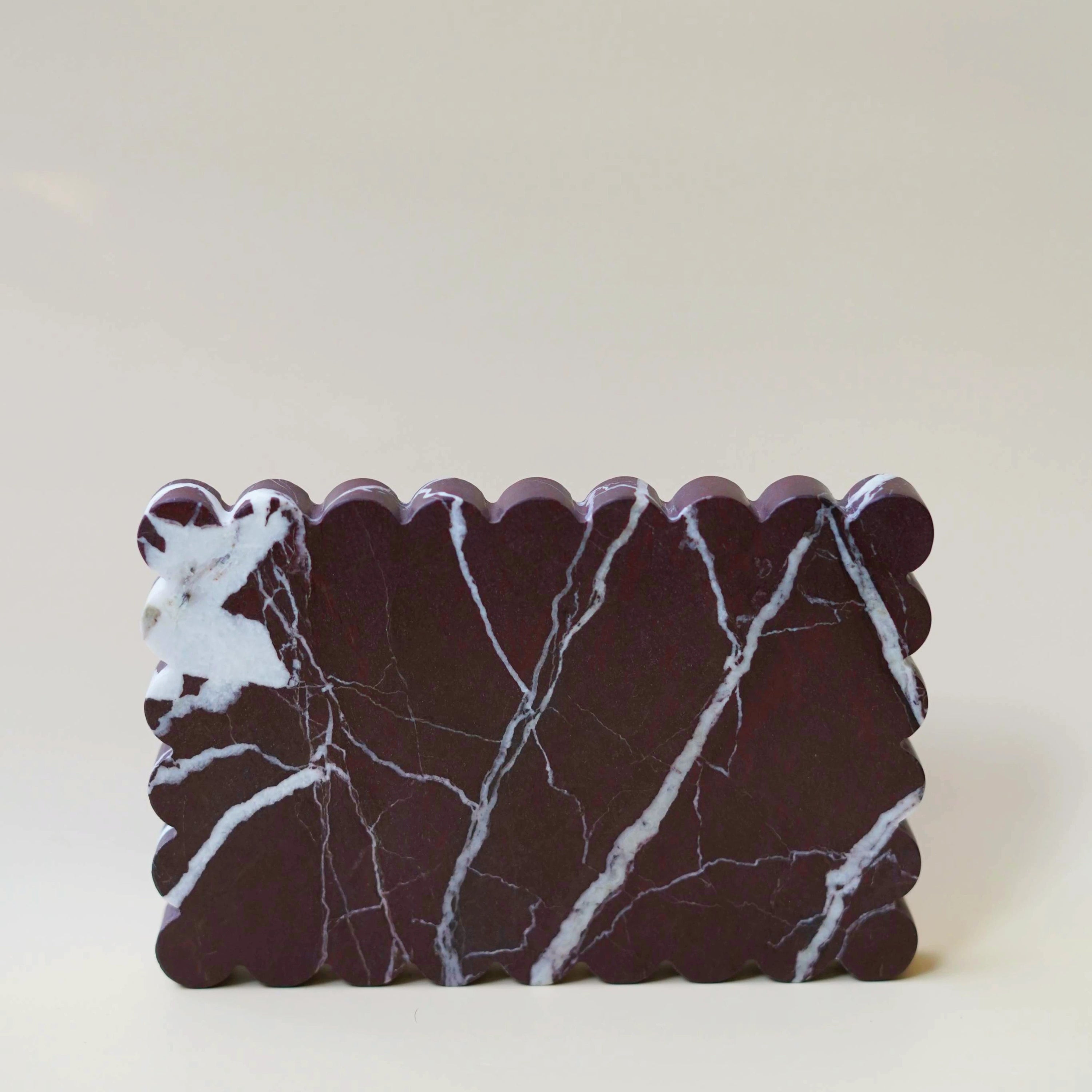 Rosa Levanto Marble Tray