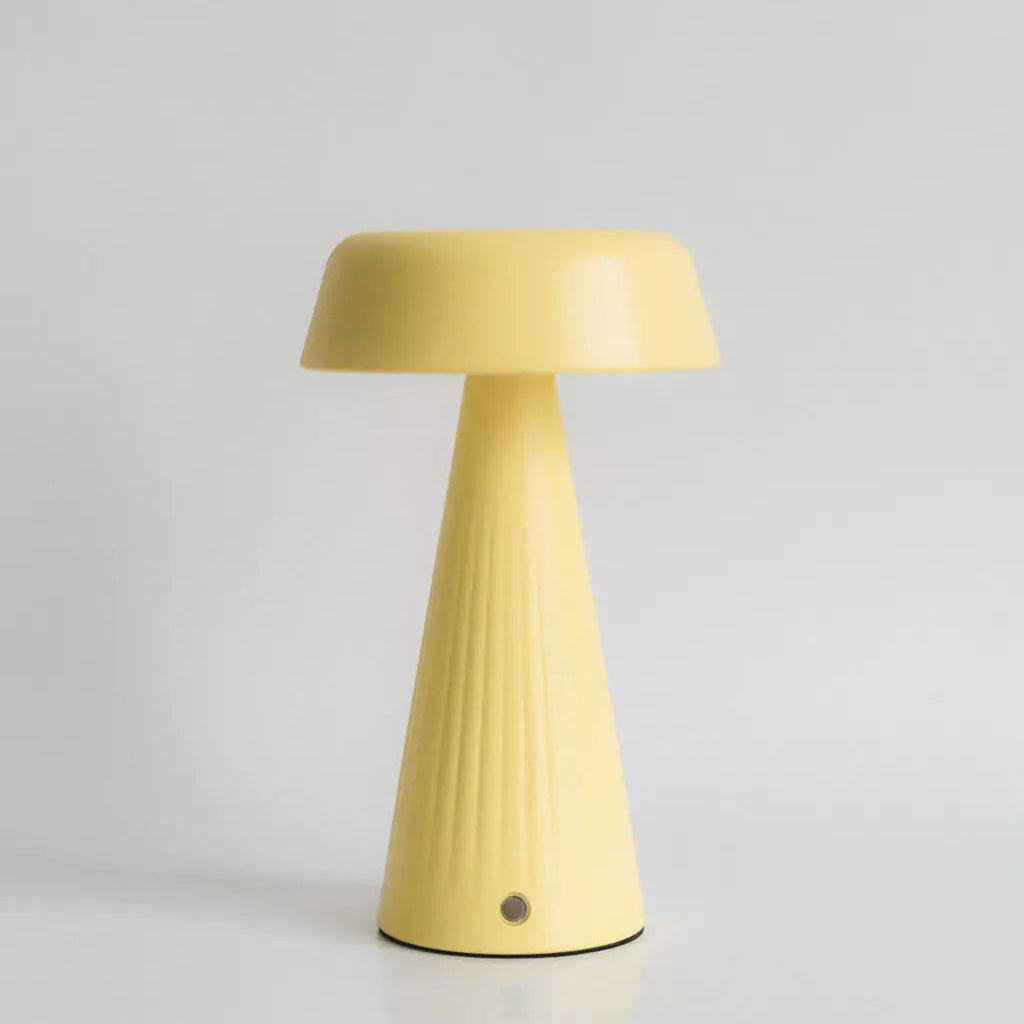 Vesper Touch Lamp