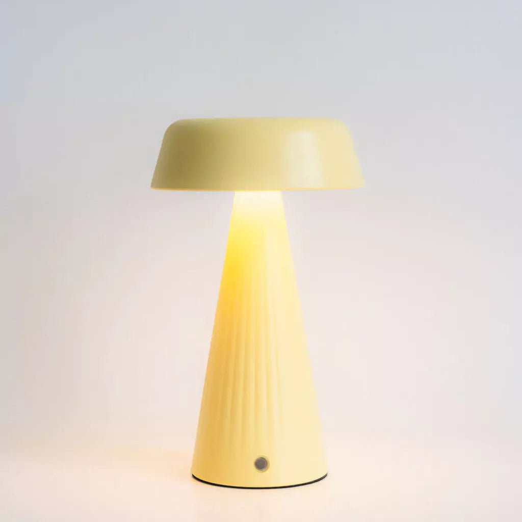 Vesper Touch Lamp